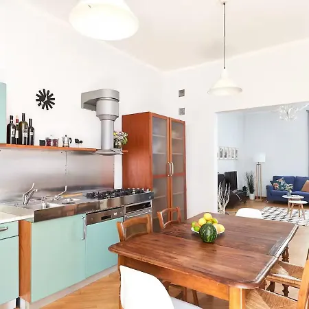 Casa Cosi - Castagno Apartment *