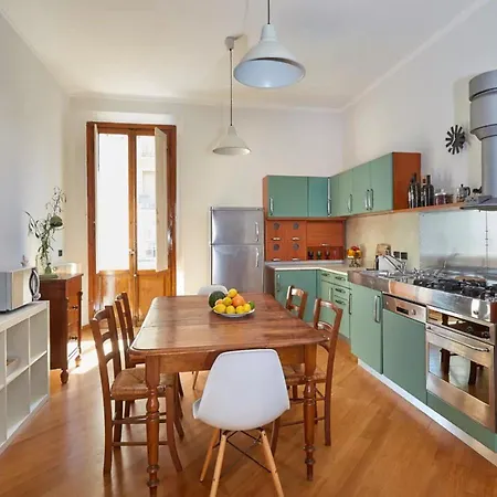 Casa Cosi - Castagno Apartment Florence