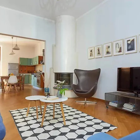Casa Cosi - Castagno *