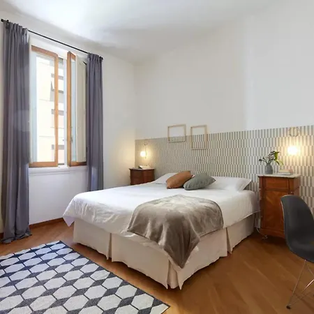 Casa Cosi - Castagno Apartment