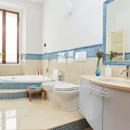 Apartment Casa Cosi - Castagno Florence