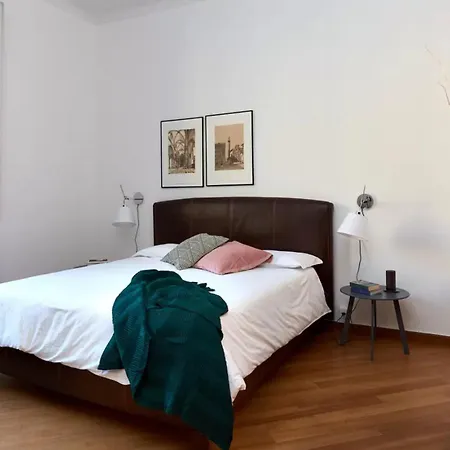 Casa Cosi - Castagno Apartment
