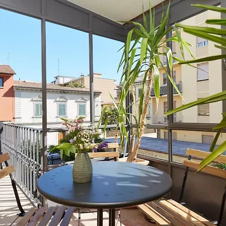 Apartment Casa Cosi - Castagno
