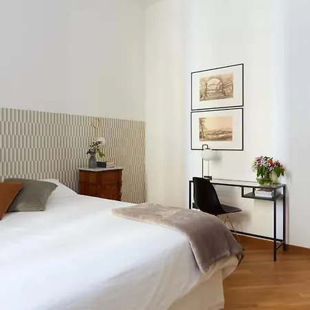 Casa Cosi - Castagno Florence