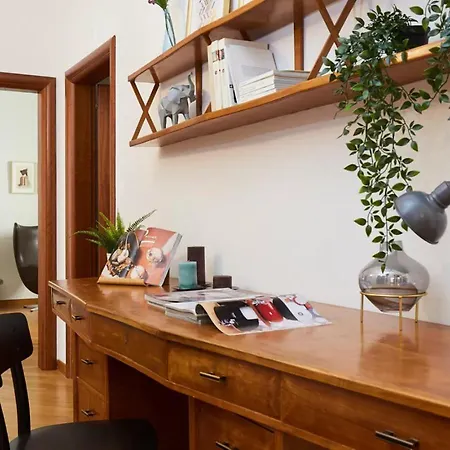 Casa Cosi - Castagno Apartment