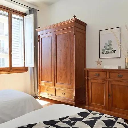 Apartment Casa Cosi - Castagno