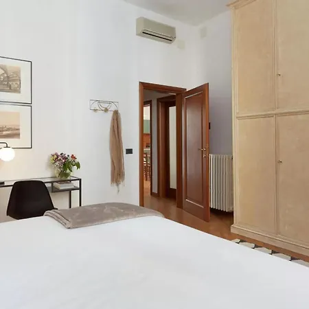 Casa Cosi - Castagno Apartment *