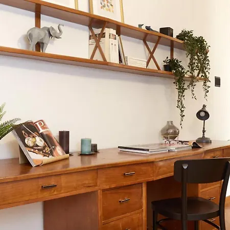 Casa Cosi - Castagno Florence