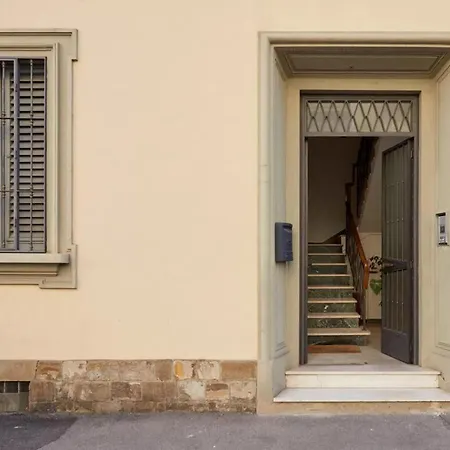 Casa Cosi - Castagno * Florence