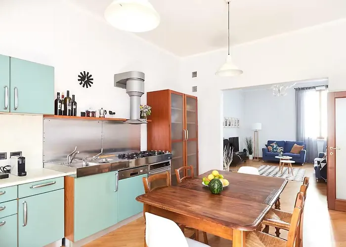 Casa Cosi - Castagno Apartment *