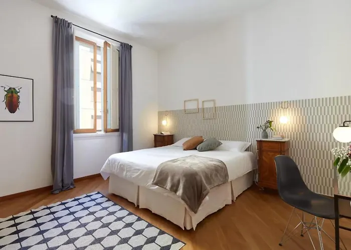 Casa Cosi - Castagno Apartment