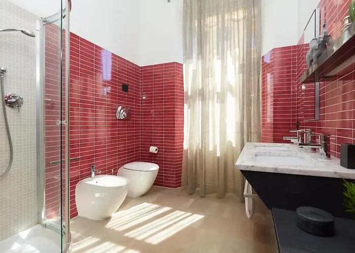 Apartment Casa Cosi - Castagno *