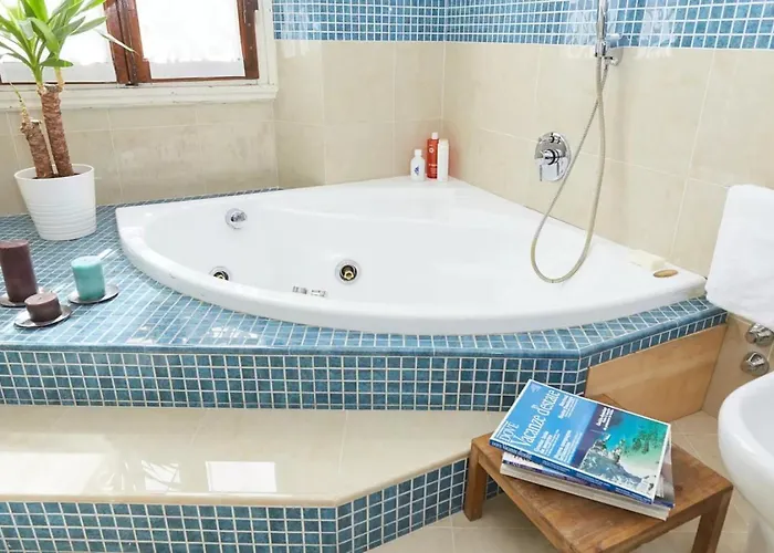 Casa Cosi - Castagno Florenz