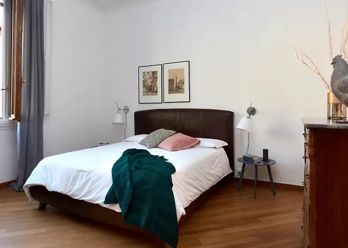 Casa Cosi - Castagno Apartment