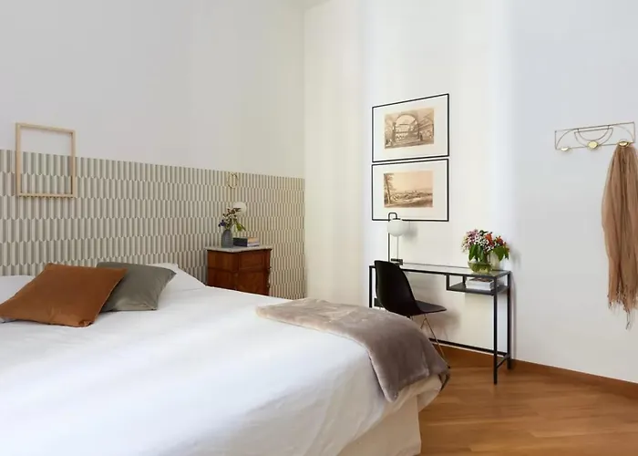 Casa Cosi - Castagno Florenz