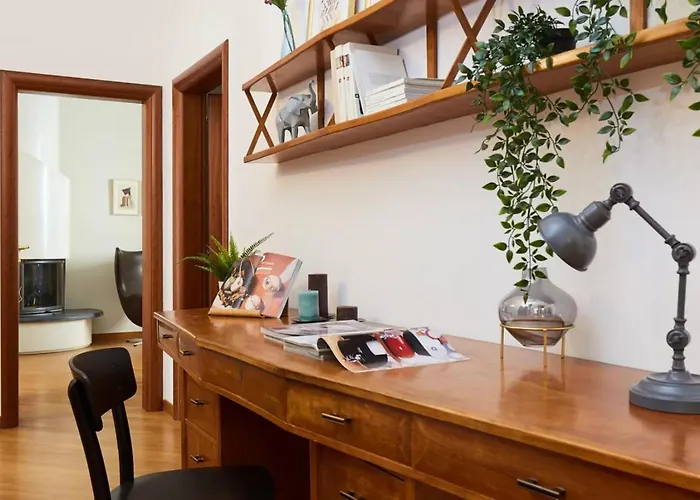 Casa Cosi - Castagno Apartment
