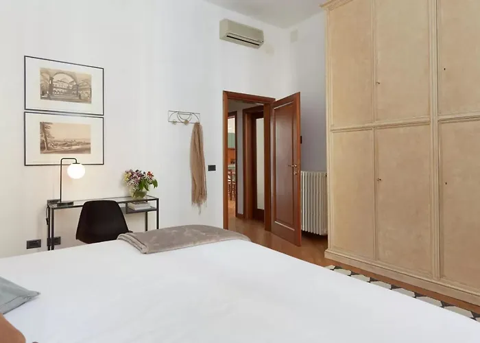 Casa Cosi - Castagno Apartment *