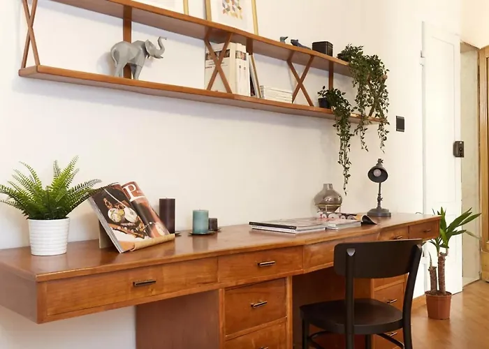 Casa Cosi - Castagno Florenz