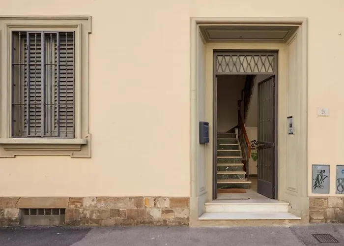 Casa Cosi - Castagno * Florenz