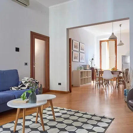 Appartement Casa Cosi - Castagno