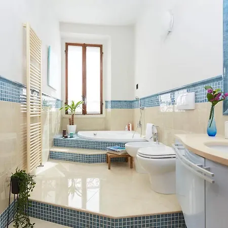 Casa Cosi - Castagno Apartamento Florencia
