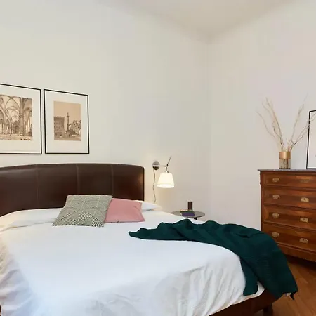 Casa Cosi - Castagno Appartement Florence