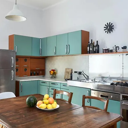 Apartamento Casa Cosi - Castagno Florencia