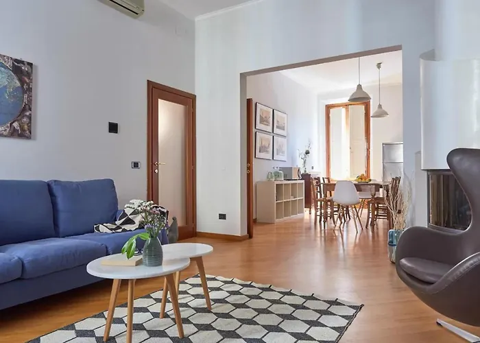 Apartamento Casa Cosi - Castagno