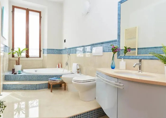 Apartamento Casa Cosi - Castagno Florença