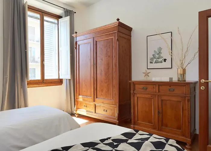 Apartamento Casa Cosi - Castagno